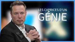 Elon Musk, Les Caprices d'un Génie  | Biographie (Documentaire en Français)