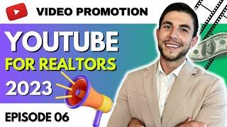 How to Grow Your Real Estate YouTube Channel from Scratch - Insider Tips and Strategies 2023