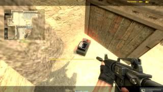 Counter Strike Source Hack (Aimbot, Wallhack, No Spread) Free Download