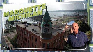 FULL EPISODE: Marquette Michigan | John McGivern's Main Streets