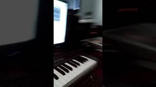 Soulful Guitar Rap Beat