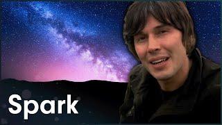 Brian Cox On The Question Of Intelligent Life In The Universe