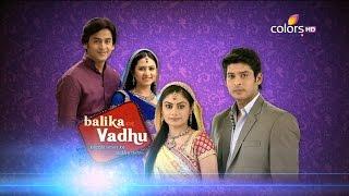 Balika Vadhu - बालिका वधु - 16th September 2014 - Full Episode (HD)