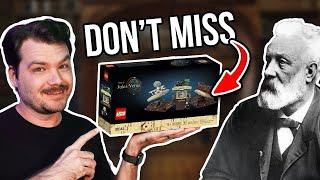 Predicting the Greatest LEGO Gift With Purchase of All Time