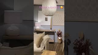 Maisons du Monde *home decor*living room decorating ideas