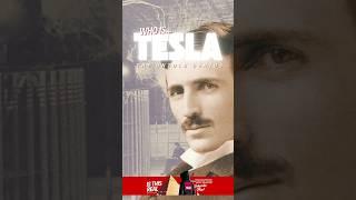 The Untold Genius of Nikola Tesla #biography  #nikolatesla  #darkhistory
