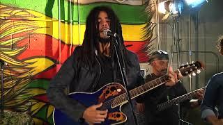 TuffGongTV Exclusive Skip Marley "Calm Down" Bob Marley's Soul Rebel 73rd EarthStrong Celebration