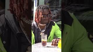 Watch whole interview @cftv “BATE NATE H”