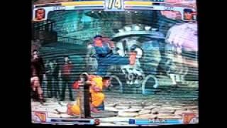 Street Fighter 3rd Strike :: timboa101 (SE) vs patahrak (RY)