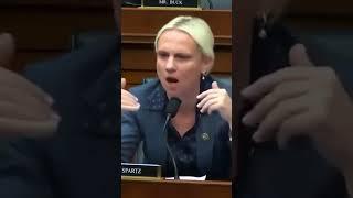 Rep. Spartz (IN-5th) Questions DHS Secretary