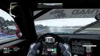 Project CARS = great racing
