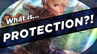 What IS Protection?!