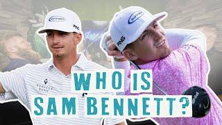 Who is Sam Bennett? Our biggest surprise from the Masters