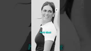 Tara Mae Kirk couldn't believe that save  #prodirectsoccer #angryginge13 #yungfilly #ukcomedy