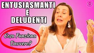 PRODOTTI BEAUTY: i miei TOP & FLOP – Cosa Vale Davvero la Pena Provare (e Cosa No) Barbara Easy Life