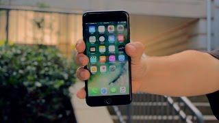 iPhone 7 Plus Review