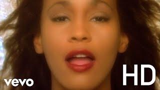 Whitney Houston - Run To You (Official HD Video)