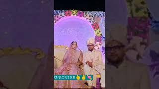 Gaurav sir ki wadding video Utkarsh #utkarsh #kumargauravsir #deepanshimem #couple #love #marriage