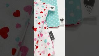 How to Make Your Own Fabric LABELS