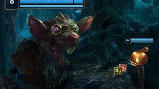Everyone when they play Bard for the first time