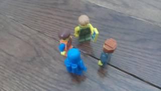 Lego dimensions fan made part 1