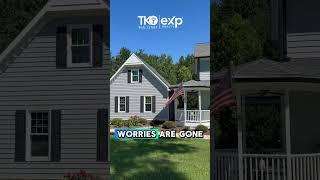 Pool House Open House in Clayton NC