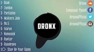 Dronx Music Compilation Mix | Mr. Eye Release