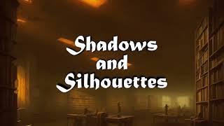 Shadows and Silhouettes - Original Song (Celeste and Risk of Rain 2 inspired)