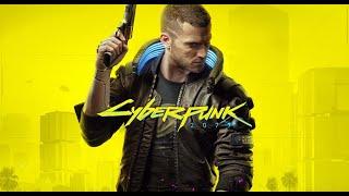 Cyberpunk 2077: ТИПИЧНЫЙ ДЖОННИ