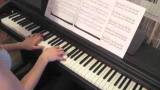 Dynatone 2 piano