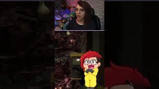 WTF Is That Room?! #twitch #wtf #fail #funny #canadian #gamer #escapethebackrooms #gaming #horror