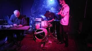 Alexey Borisov, Max Pozin, Petr Yudkin @ ClubClub 18feb2025