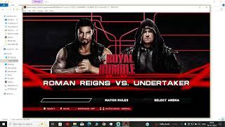 HOW TO PLAY WWE 2K14 ON YOUR PC AND ANDRIOD WITHOUT ANY ERROR AT 60 FPS!! | EVERYTHING CLEARED!