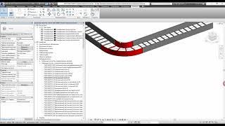 IT студия #3DVectorPRO/3DBIM.PRO BIM-модели (семейства Revit) для  PUK