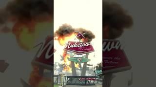 Nuketown 2025 Happened THIS YEAR! #cod #callofduty #newyear #nuketown