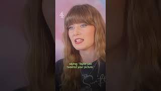 Why some young people are spending £20,000 on Taylor Swift #UntoldC4 #Documentary