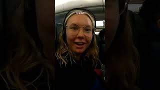 LONG! travel day from Malaysia to Sri Lanka! #travelvlog #travellingcouple #southeastasiatravel