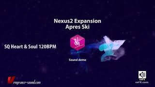 Nexus Expansion: Apres-ski