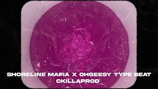 [FREE] Shoreline Mafia x Ohgeesy Type beat "PINK" (Prod. Ckillaprod)