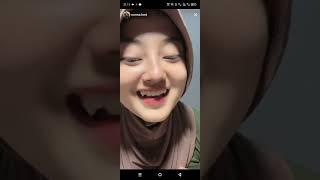 kak nurma hmt live tiktok gde bner