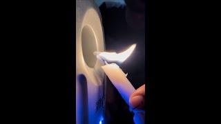 Effect of loud music on ears #shorts #science #physics #education