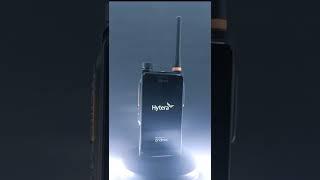 Welcome Hytera PDC550 #HYTERA #POC #hybrid #analog #UHF #radio #technology #NFC #gadget #camera