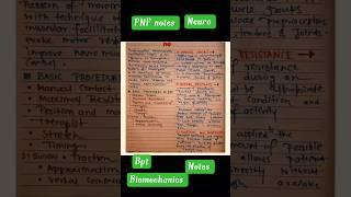 How Biomechanics Changed My Perspective on Life ????