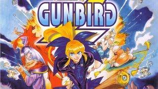 Gunbird 2 (1998) - (Full Game) Arcade Longplay [019]