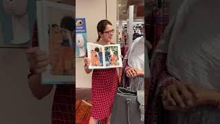 Airport Surprise from Amma #vijayandvaishu #mother #shorts #trending | Vijay and Vaishu