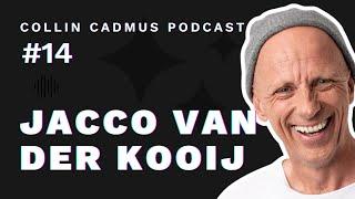 Growth-at-all-Costs is Dead w/ Jacco van der Kooij