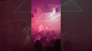 Raveboy at Raw Rave party, Bike Jesus 02nd April 2022