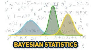 The better way to do statistics