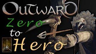 Outward: Zero to Hero (Unlimited Silver in Cierzo) Patched, No Longer Viable.