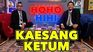 HOHO HIHI - KAESANG KETUM (EPISODE 111)